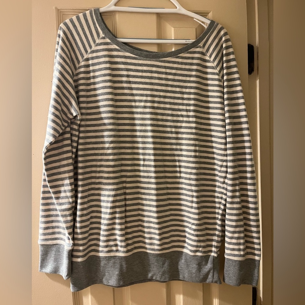 Pact Organic sweater